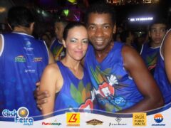 Bloco Abraçaê